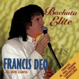 Bachata Elite (El Que Canta) [Tributo al Mas Grande Cantautor Brasileño]