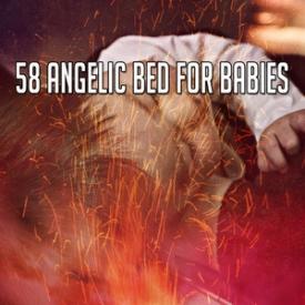 58 Angelic Bed for Babies