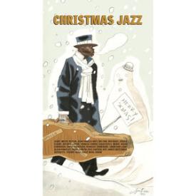 BD Music Presents Christmas Jazz