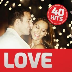 Collection 40 Hits : Love