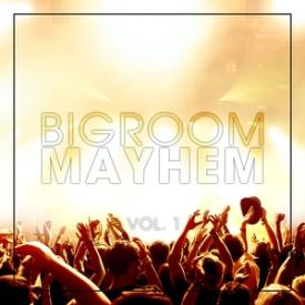 Bigroom Mayhem, Vol. 1