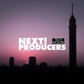 Next! Producers Vol. 5 - Tech House