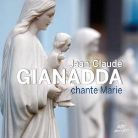 Jean-Claude Gianadda chante Marie