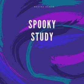 Spooky Study