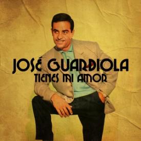José Guardiola / Sus Mejores Canciones, Vol. 1 | La numothèque  Grenoble-Alpes