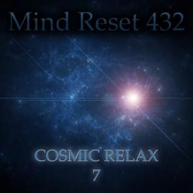 Cosmic relax