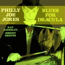 Blues For Dracula (Remastered Version)