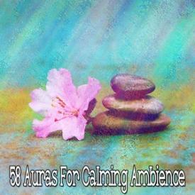 58 Auras for Calming Ambience