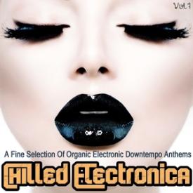 Chilled Electronica, Vol. 1