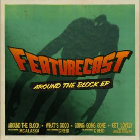 Around the Block - EP
