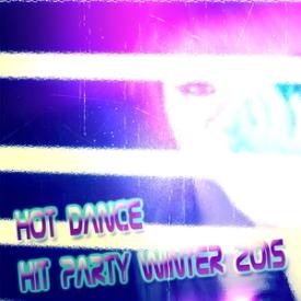 Hot Dance Hit Party Winter 2015