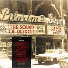 The Sound of Detroit