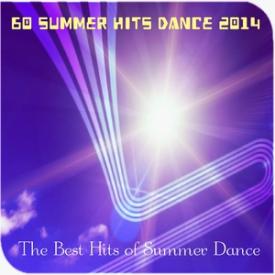 60 Summer Hits Dance 2014