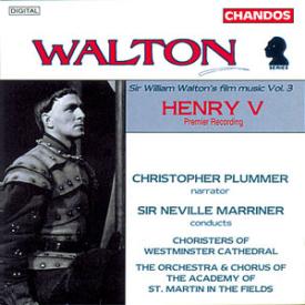 Walton: Henry V
