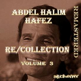 Re/collection, vol. 3