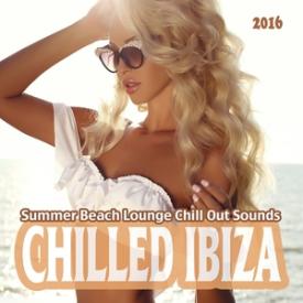 Chilled Ibiza 2016