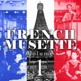 French Musette, Vol. 1