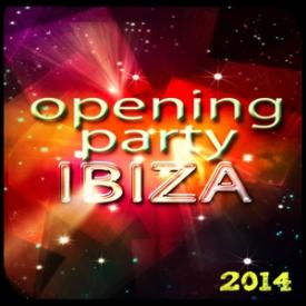 Opening Party Ibiza 2014