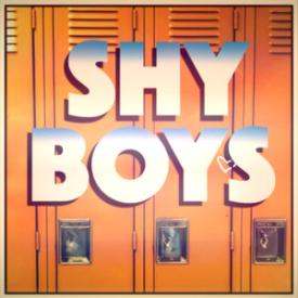 Shy Boys