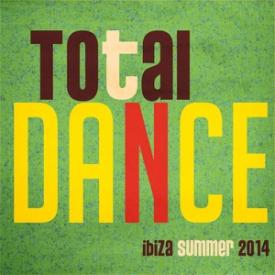 Total Dance Ibiza Summer 2014