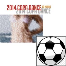 2014 Copa Dance Do Mundo