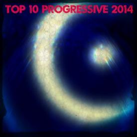 Top 10 Progressive 2014