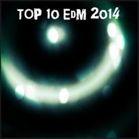 Top 10 Edm 2014