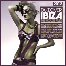 Takeover Ibiza 2012