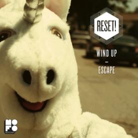 Wind Up / Escape