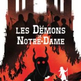 Les Démons de Notre-Dame