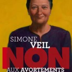 Simone Veil : "Non aux avortements clandestins !"