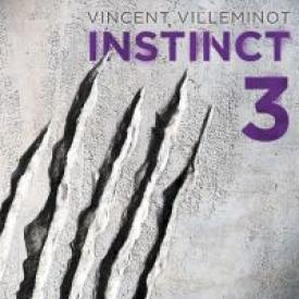 Instinct - Tome 3