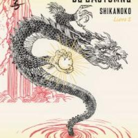 Shikanoko (Livre 2) - La Princesse de l'Automne