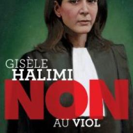 Gisèle Halimi : "non au viol"