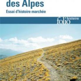 La traversée des Alpes