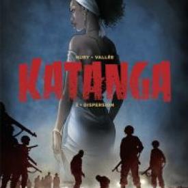Katanga - Tome 3