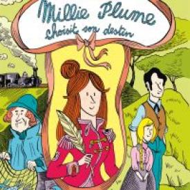 Millie Plume