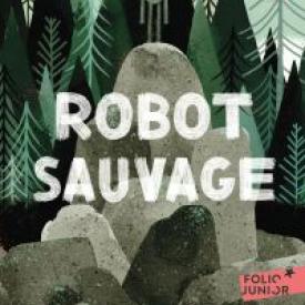 Robot sauvage