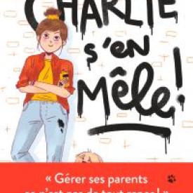 Charlie s'en mêle !