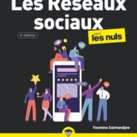 Les réseaux sociaux pour les nuls