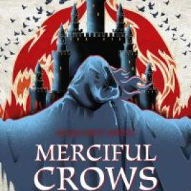 Merciful Crows - tome 01 : La voleuse d'os