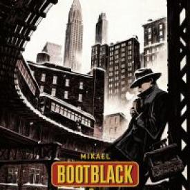 Bootblack - Tome 2