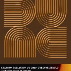 Dune - Tome 1 - édition collector (traduction revue et corrigée)