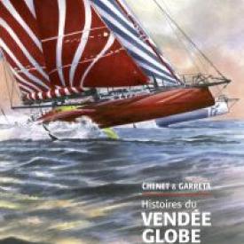 Histoires du Vendée Globe - 2020
