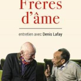 Frères d'âmes