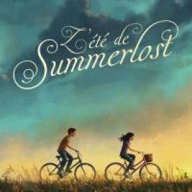 L'été de Summerlost