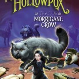 Nevermoor - tome 03 : Hollowpox