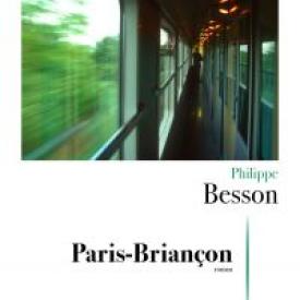 Paris-Briançon