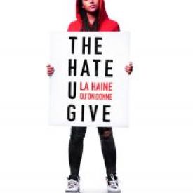 The Hate U Give - THUG