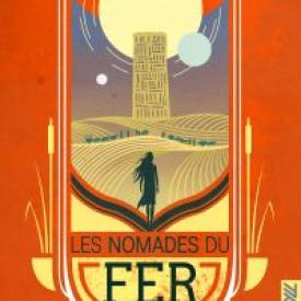 Les Nomades du Fer